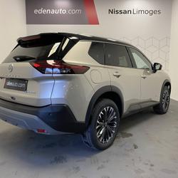 Nissan XTrail X-Trail e-POWER 204 ch N-Connecta 5p occasion - Limoges - photo 3/40
