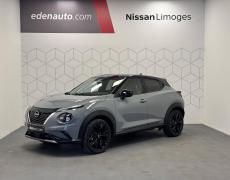 Nissan Juke - Juke HYBRID 143 N-Sport 5p - 32 800 €