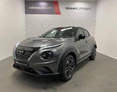 Nissan Juke Limoges