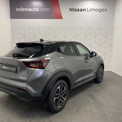 Nissan Juke Juke HYBRID 143 N-Connecta 5p Limoges