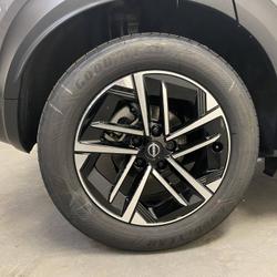 Nissan Juke Juke HYBRID 143 N-Connecta 5p Limoges