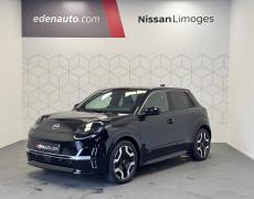 Nissan Micra Limoges