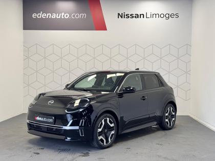 Nissan Micra - Electrique 52kWh 150ch Evolve 5p - 35 550 €