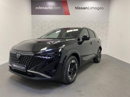 Nissan Qashqai - Qashqai Hybrid e-Power Gen3 190 ch N-Connecta 5p - 36 500 €