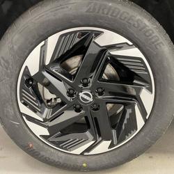 Nissan Qashqai Qashqai Hybrid e-Power Gen3 190 ch N-Connecta 5p Limoges