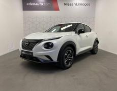 Nissan Juke Limoges