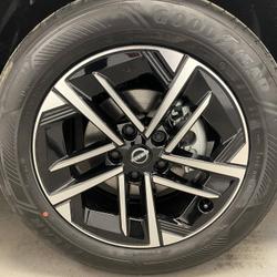 Nissan Juke Juke HYBRID 143 N-Connecta 5p Limoges