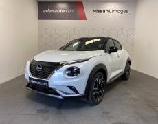 Nissan Juke Limoges