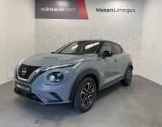 Nissan Juke Limoges