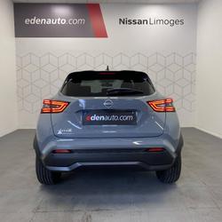 Nissan Juke Juke DIG-T 114 N-Connecta 5p Limoges