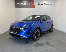 Nissan Qashqai Limoges