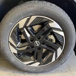 Nissan Qashqai Qashqai Hybrid e-Power Gen3 190 ch N-Connecta 5p Limoges