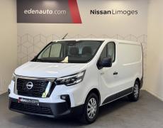 Nissan Primastar Limoges