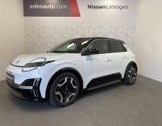 Nissan Micra Limoges