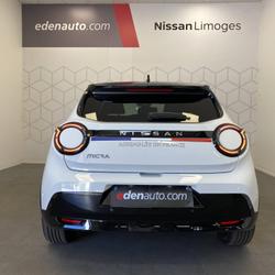 Nissan Micra Electrique 52kWh 150ch Evolve 5p Limoges