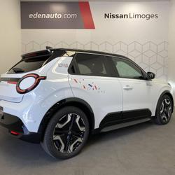 Nissan Micra Electrique 52kWh 150ch Evolve 5p Limoges