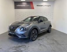 Nissan Juke Limoges