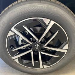 Nissan Juke Juke HYBRID 143 N-Connecta 5p Limoges