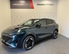 Nissan Qashqai Limoges