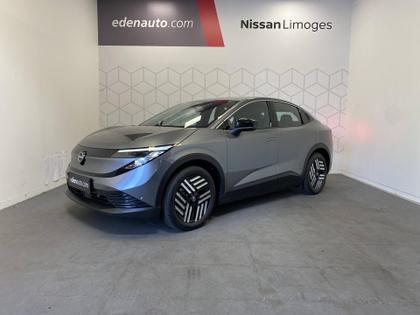 Nissan Leaf - Leaf Electrique 52kWh 177 ch Engage+ 5p - 37 900 €