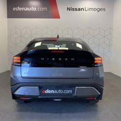 Nissan Leaf Leaf Electrique 52kWh 177 ch Engage+ 5p Limoges