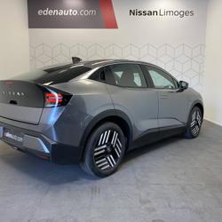 Nissan Leaf Leaf Electrique 52kWh 177 ch Engage+ 5p Limoges