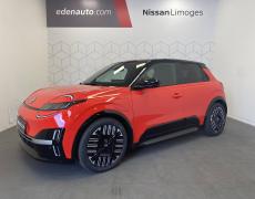 Nissan Micra Limoges