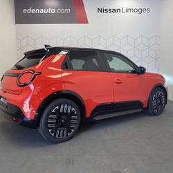 Nissan Micra Electrique 40kWh 120ch Advance 5p Limoges