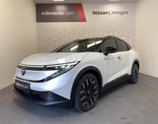 Nissan Leaf Limoges