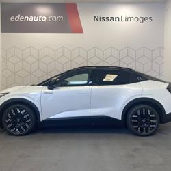 Nissan Leaf Leaf Electrique 75kWh 217 ch Evolve 5p Limoges