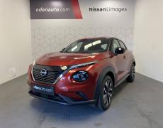 Nissan Juke Limoges