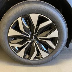 Nissan Juke HYBRID 143 N-Connecta 5p occasion - Limoges - photo 3/39