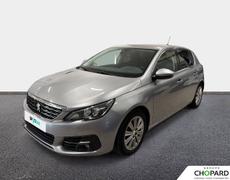 Peugeot 308 II Phase 2