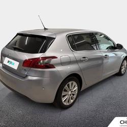 Peugeot 308 II Phase 2 1.2 PureTech 130ch S&S BVM6 Allure occasion - Beaune - photo 3/34