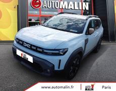 Dacia Duster Mantes-la-Ville