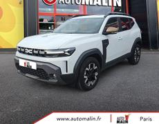 Dacia Duster Mantes-la-Ville