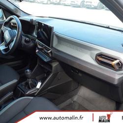 Dacia Duster Mild Hybrid 130 Extreme Mantes-la-Ville