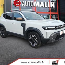 Dacia Duster Mild Hybrid 130 Extreme occasion - Mantes-la-Ville - photo 3/29