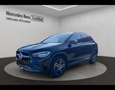 Mercedes GLA