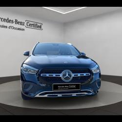 Mercedes GLA 200 d 150ch Business Line 8G-DCT B&egrave;gles