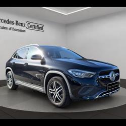 Mercedes GLA 200 d 150ch Business Line 8G-DCT B&egrave;gles