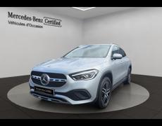 Mercedes GLA