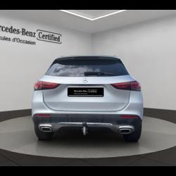 Mercedes GLA 200 d 150ch Progressive Line 8G-DCT B&egrave;gles