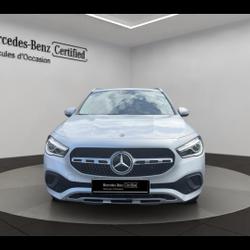 Mercedes GLA 200 d 150ch Progressive Line 8G-DCT B&egrave;gles