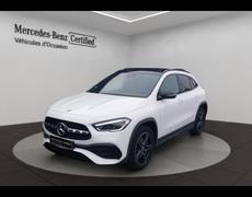 Mercedes GLA Bègles