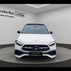 Mercedes GLA 250 e 160+102ch AMG Line 8G-DCT B&egrave;gles