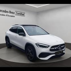 Mercedes GLA 250 e 160+102ch AMG Line 8G-DCT M&eacute;rignac