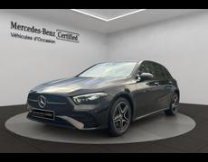 Mercedes Classe A