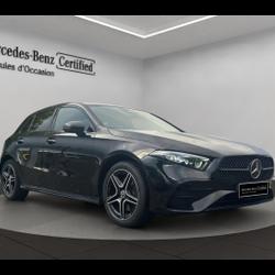 Mercedes Classe A 250 e 163+109ch AMG Line 8G-DCT occasion - B&egrave;gles - photo 3/33