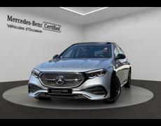 Mercedes Classe E Mérignac